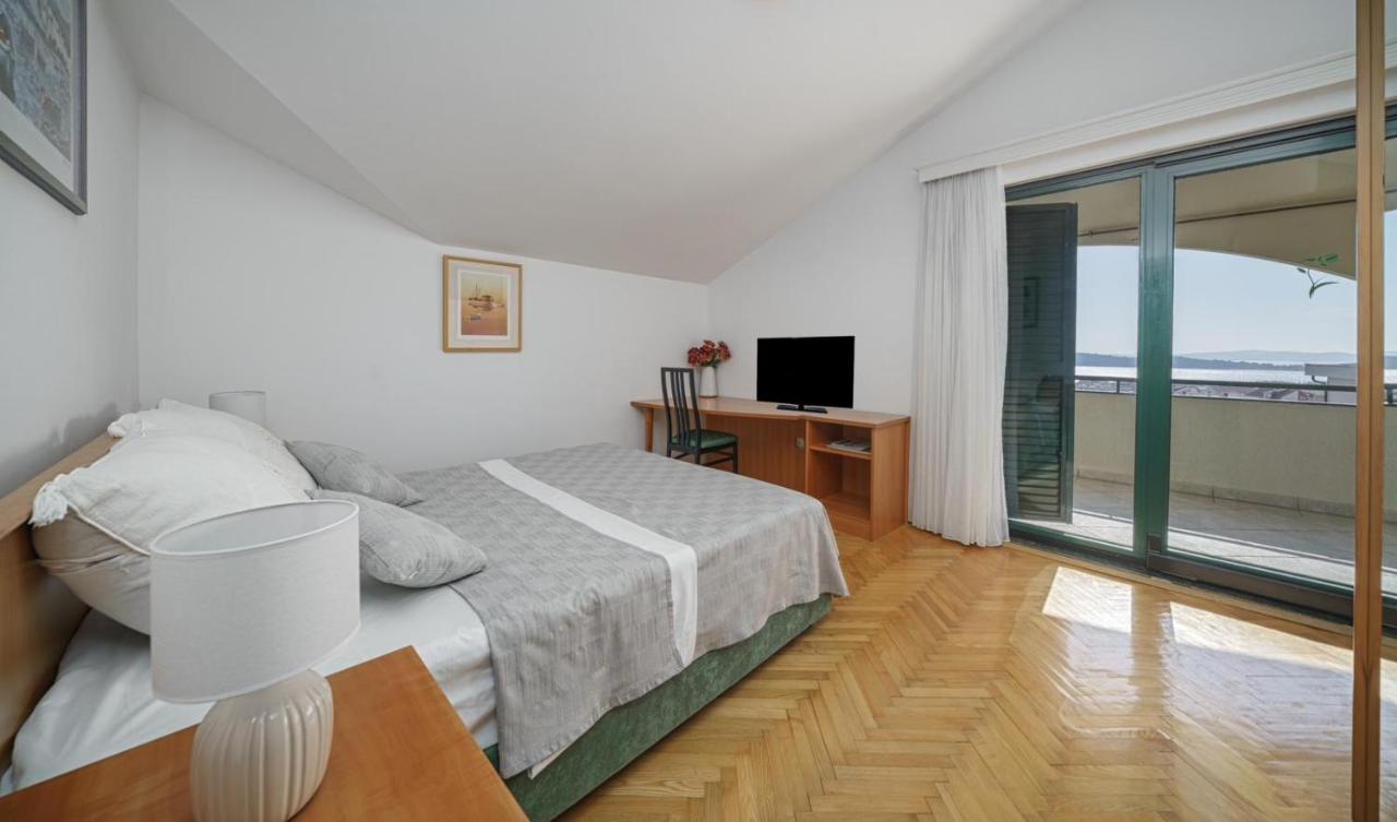 Villa David Vodice Exterior foto